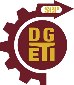 Logo de la DGETI