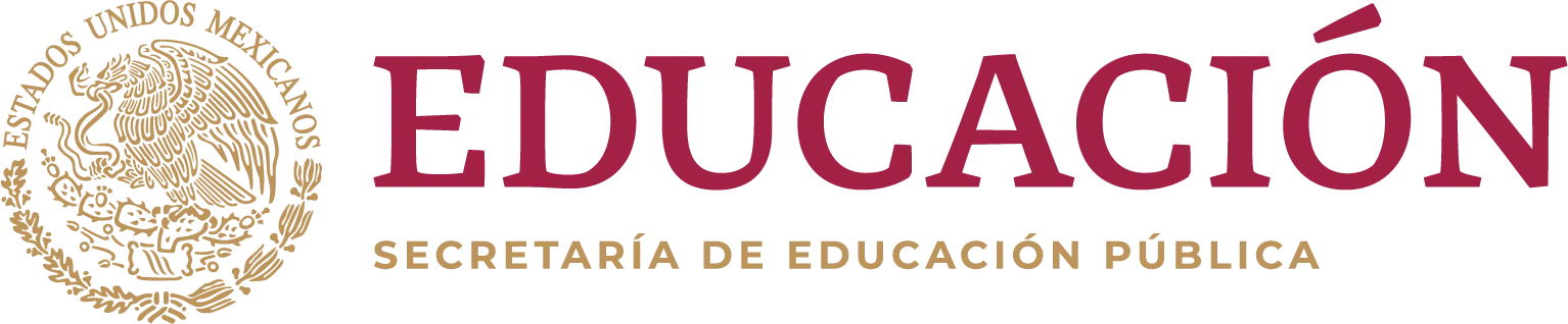 Logo de la SEP